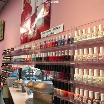 Grace Nail & Spa II - Nail Salons Near Me - Lynbrook, New York Grace Nail & Spa II - Nail Salons Near Me - Lynbrook, New York