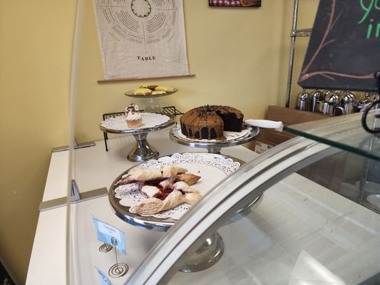 Front Street Coffeehouse by null