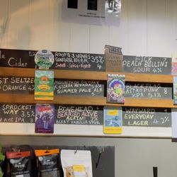 Which Craft Beer