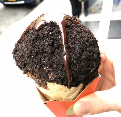 Urban Dessert Lab by null
