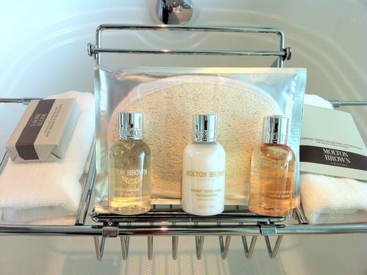 Hotel Beaux Arts, Autograph Collection by null