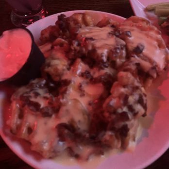 1 Republik - Fries - Sports Bars Near Me - North Arlington, New Jersey
