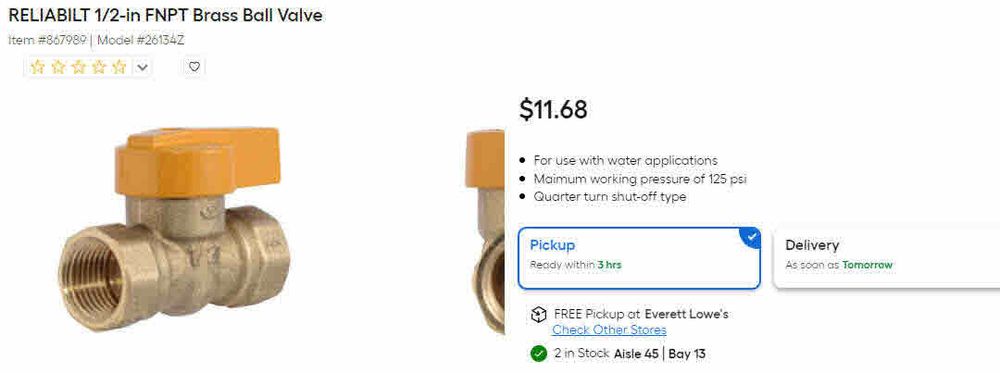 Slide of Day & Nite Plumbing & Heating