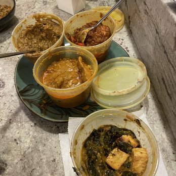 Tilak - Palak Saag Paneer, Butter Chicken, Kadai Chicken, Masala Bengan Bharta - Indian Near Me - San Francisco, California