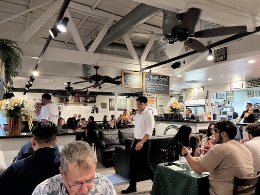 The Original Mama D's Italian Kitchen by null