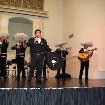 Mariachi Fiesta Grande - Musicians Near Me - Miami, Florida