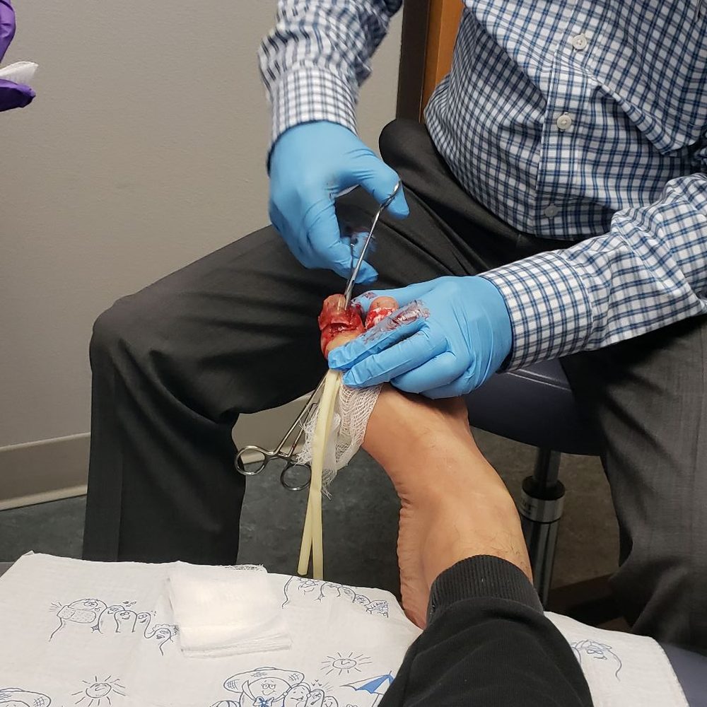 Ambulatory Foot Center - Podiatrists Near Me - Grants Pass, Oregon Ambulatory Foot Center - Podiatrists Near Me - Grants Pass, Oregon
