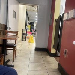 Food Mart Valero