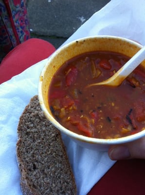 Union of Genius by null