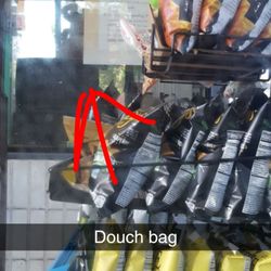 Shell Gas Station - Gas attendant was a major rude douchebag