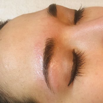 Mint Spa - Brow wax - Hair Removal Near Me - Seattle, Washington