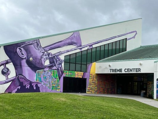 French Quarter Phantoms Ghost Tours New Orleans by null