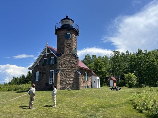 Apostle Islands National Lakeshore by null