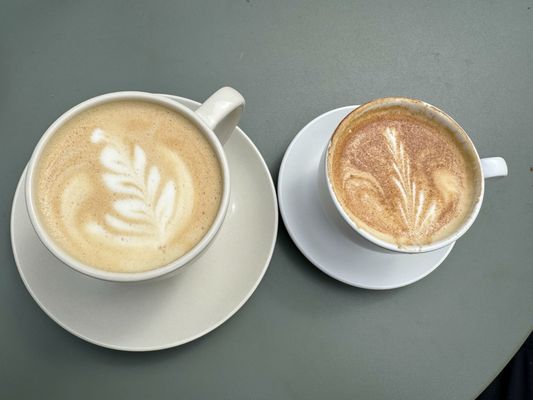 Café des Chutes by null