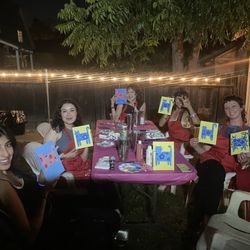 Party2Gogh
