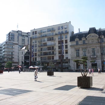 La Réserve - French Near Me - Le Mans, 72 La Réserve - French Near Me - Le Mans, 72