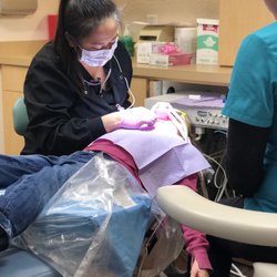 Susanville Dental Specialties - Dr. Bui is so clear and patient with my little!