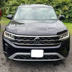 Miller & Son Collision - Repaired vehicle