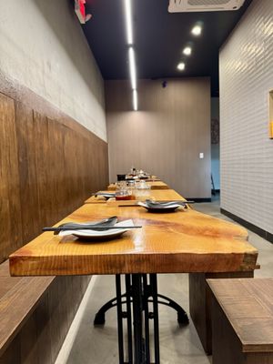 Hanami Ramen by null