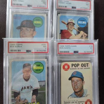 Burbank Sportscards - Hobby Shops Near Me - Burbank, California