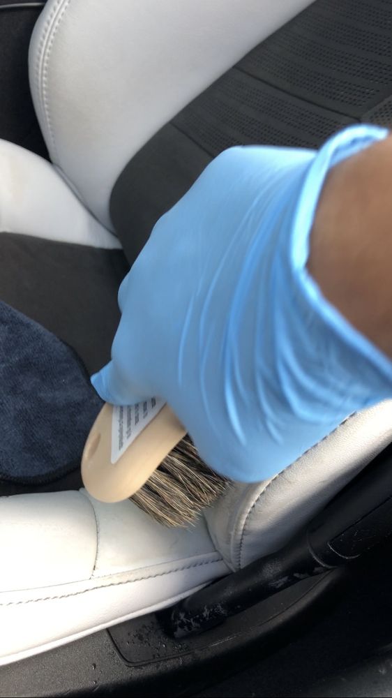 DRIPPY WHIP MOBILE AUTO DETAILING 12 Photos Dearborn, Michigan