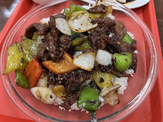Best BBQ Cantonese Cuisine by null