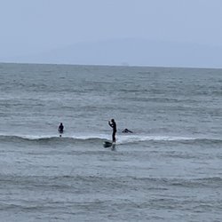 Great Day Surfing - Two person lesson June 2022