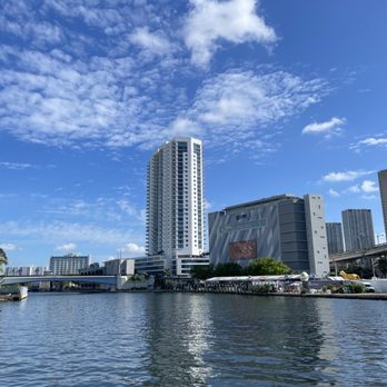 Jose Marti Park - Parks Near Me - Miami, Florida