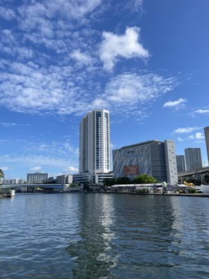 José Martí Park by null