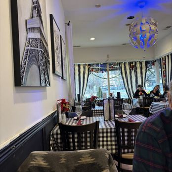 Bendita Cocina Argentinean Restaurant - Latin American Near Me - Palatine, Illinois