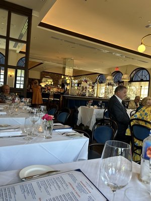 Cafe L'Europe by null