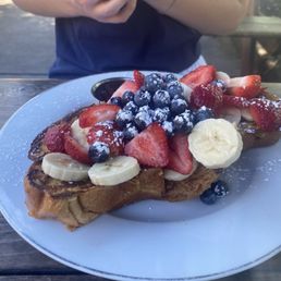 French Toast