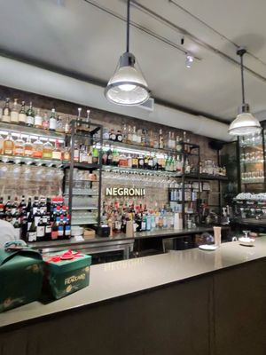 Tarallucci e Vino Union Square by null