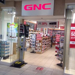GNC