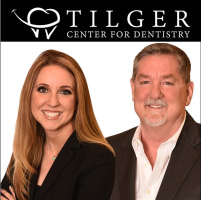 Tilger Center for Dentistry P.A