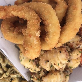 Peter's - Seafood Mix - Seafood Markets Near Me - Sydney, NSW