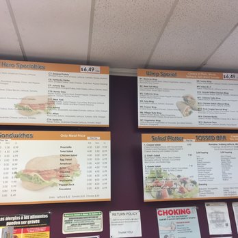 Rae's Cafe - Sandwiches Near Me - Jamaica, New York