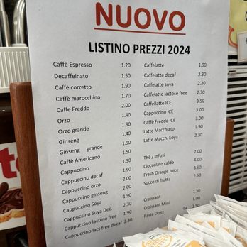 Caffe Antica Roma - Coffee Roasteries Near Me