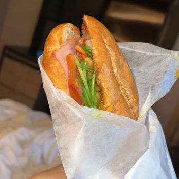 Obanhmi - Juice Bars & Smoothies Near Me - Richmond, British Columbia Obanhmi - Juice Bars & Smoothies Near Me - Richmond, British Columbia