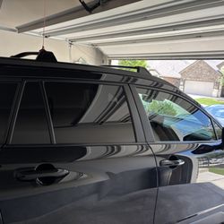 Vazquez Window Tint