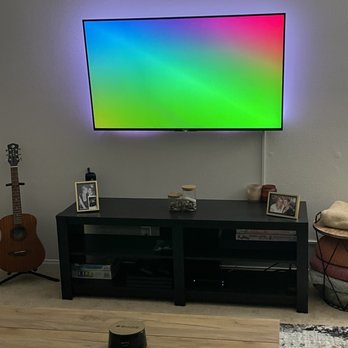 Installationpro - TV Mounted - Handyman Near Me - Irvine, California Installationpro - TV Mounted - Handyman Near Me - Irvine, California