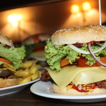 Burgeramt - Burgers Near Me - Berlin, BE