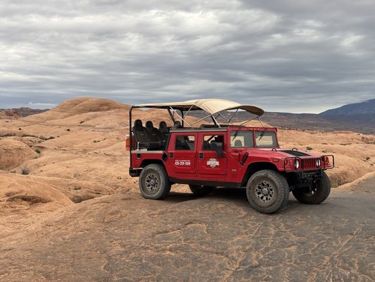 Moab Adventure Center by null