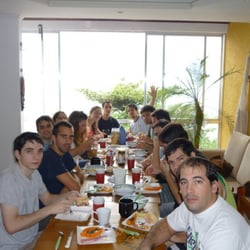 Vidigal Hostel Bar