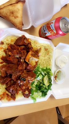 Rugsan Cuisine by null