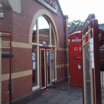 The Trackside - Pubs Near Me - Bury, XGM The Trackside - Pubs Near Me - Bury, XGM