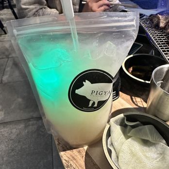 Pigya - yogurt caprisoju - Korean Near Me - Los Angeles, California