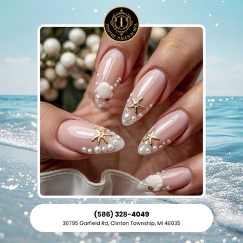 Inspire Nails & Spa - Nail Salons Near Me - Clinton Township, Michigan Inspire Nails & Spa - Nail Salons Near Me - Clinton Township, Michigan