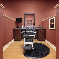 The Barbershop