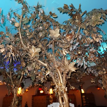 Chinar On The Island - Ambiance - Mediterranean Near Me - Staten Island, New York